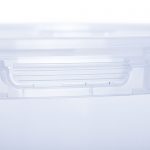 Plastikininis kibirėlis 5 l