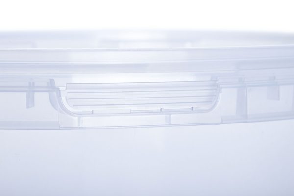 Plastikininis kibirėlis 5 l