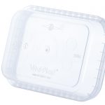 Plastikinis indelis 200 ml