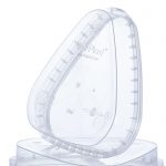 Plastikinis indelis 200 ml