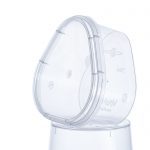 Plastikinis indelis 250 ml