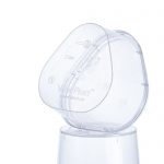 Plastikinis indelis 250 ml