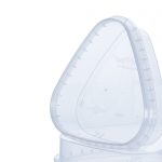Plastikinis indelis  300 ml