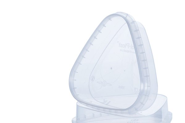 Plastikinis indelis  300 ml
