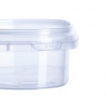 Plastikinis indelis  300 ml