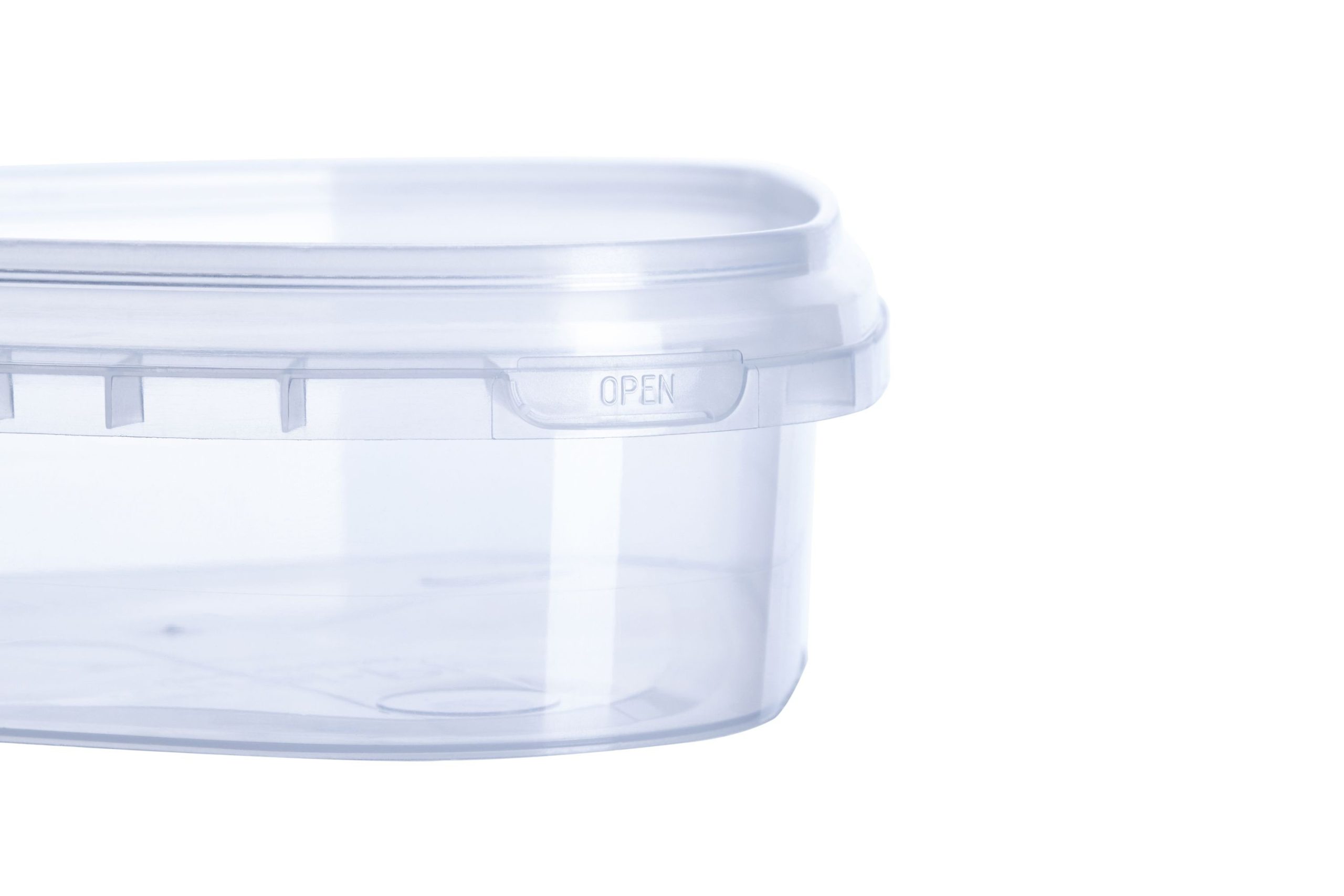 Plastikinis indelis 300 ml