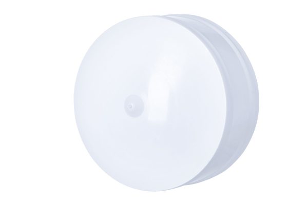 Plastikinė tūba klijams, silikonui ir kitoms sandarinimo medžiagoms 310 ml