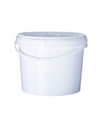 Рlastic thin-wall bucket 11.2 L