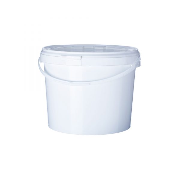 Рlastic thin-wall bucket 11.2 L