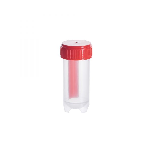 Medicininis indelis 25 ml