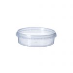 Plastikinis indelis 300 ml