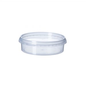 Plastic thin-wall container 300 ml