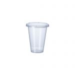 Plastikinis indelis 330 ml