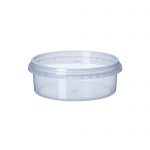Plastikinis indelis 350 ml