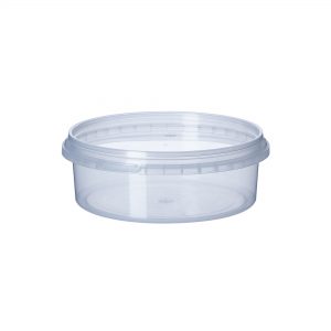 Plastic thin-wall container 350 ml