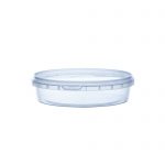 Plastikinis indelis 450 ml