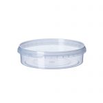 Plastikinis indelis 500 ml