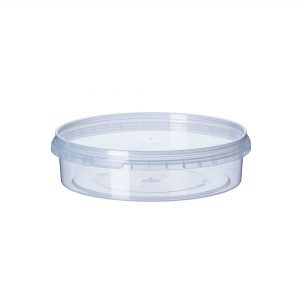 Plastic thin-wall container 500 ml