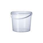Plastikinis kibiras 5.5 l
