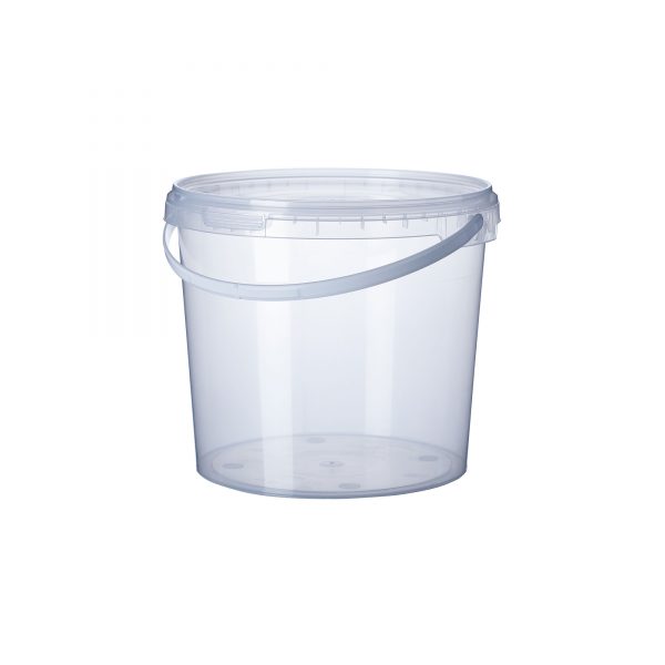 Plastikinis kibiras 5.5 l