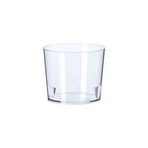 Plastikinė stiklinė  95 ml