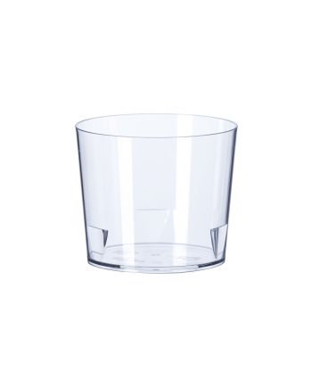 Plastikinė stiklinė  95 ml