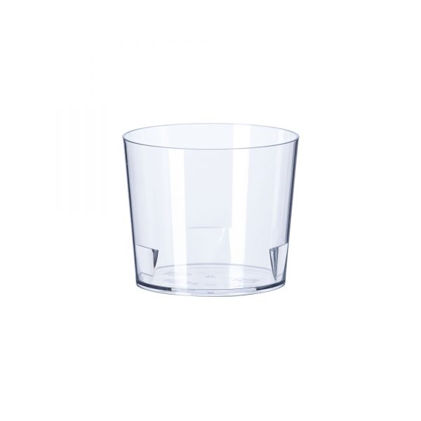 Plastikinė stiklinė  95 ml