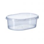 Plastic thin-wall container 1 L