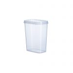 Plastic  thin-wall container 1.360 L
