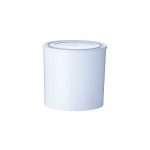 Plastic thin-wall container  800 ml