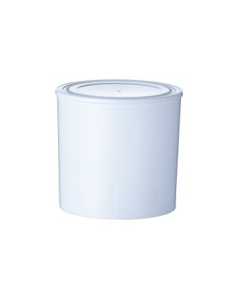 Plastic thin-wall container  800 ml