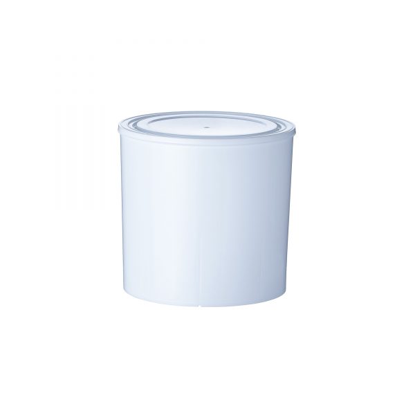 Plastic thin-wall container  800 ml