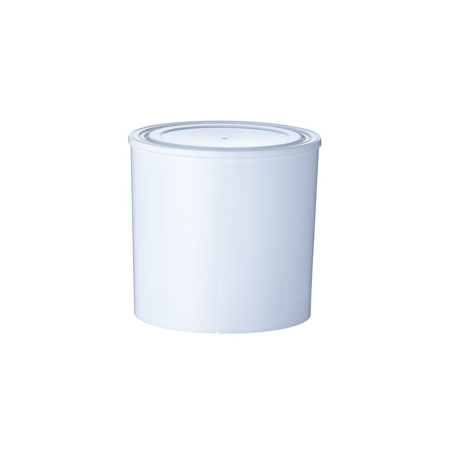 Plastic thin-wall container  800 ml