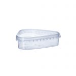 Plastikinis indelis  300 ml