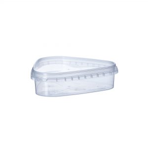 Plastikinis indelis  300 ml