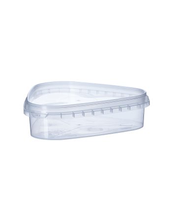 Plastikinis indelis  300 ml