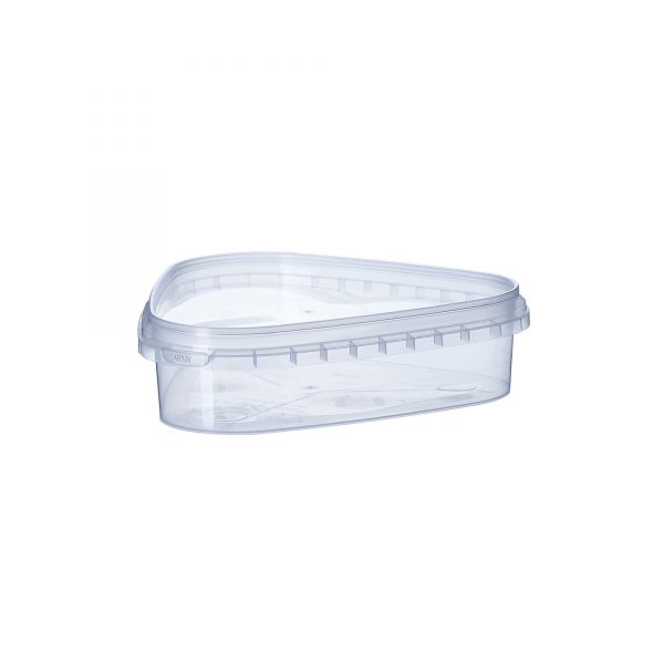 Plastikinis indelis  300 ml