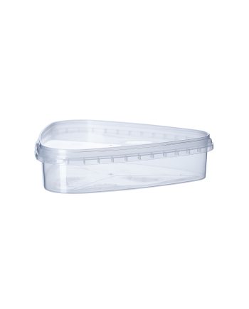 Plastic thin-wall container 500 ml