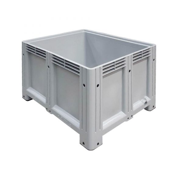 Big Box konteineris 1000x1200x760, 625 l