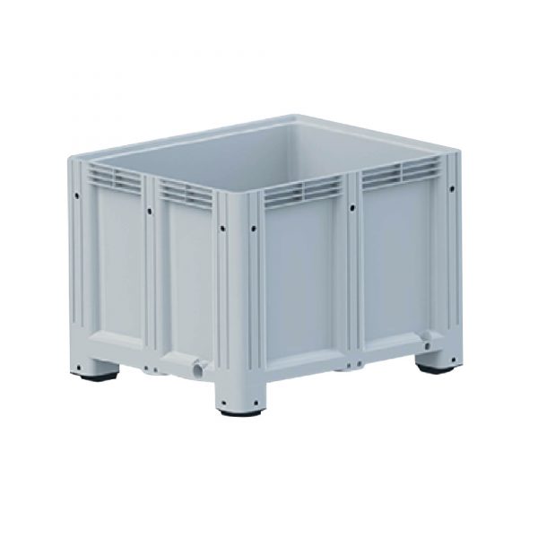Big Box konteineris 1000x1200x850, 720 l