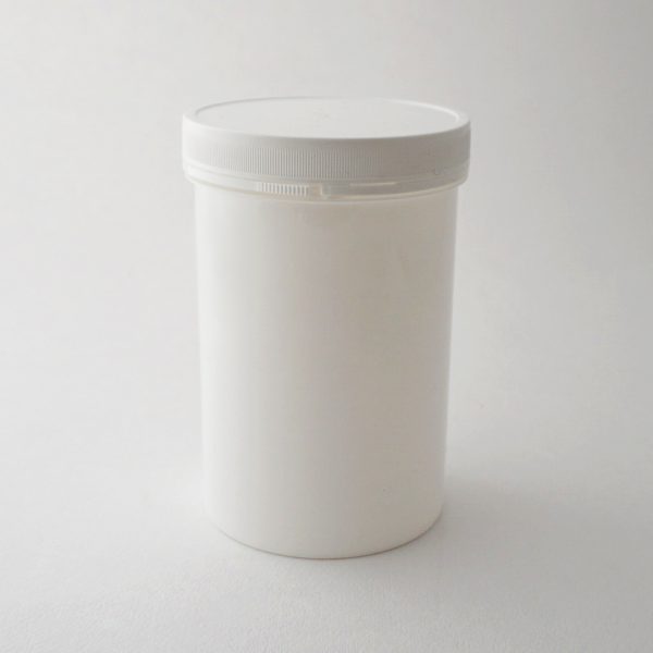 Plastikinis PP indelis 700 ml
