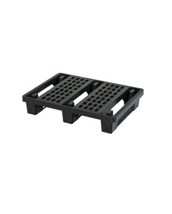 Suneriama perforuota plastikinė paletė 800x600, 5 kg