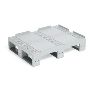Plastikinė paletė 800x600, 8.2 kg