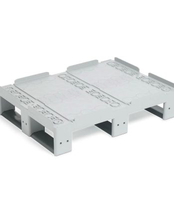 Plastikinė paletė 800x600, 8.2 kg