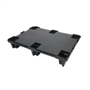Suneriama plastikinė paletė 800x600, 3.4 kg