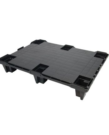 Suneriama plastikinė paletė 800x600, 3.4 kg