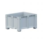 Solid Big Box container 1000x1200x580, 450 l