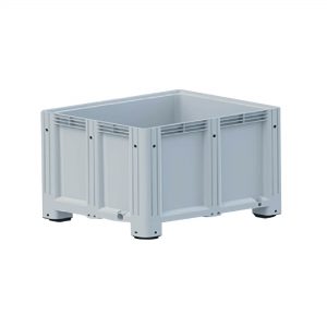 Solid Big Box container 1000x1200x580, 450 l