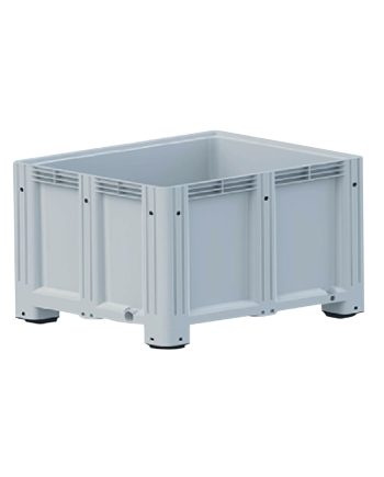 Solid Big Box container 1000x1200x580, 450 l