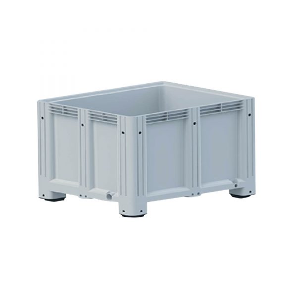 Solid Big Box container 1000x1200x580, 450 l